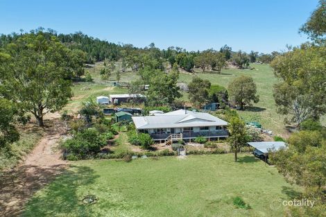 1661 Ulan Rd, Frog Rock, NSW 2850