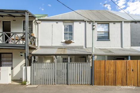 Property photo of 112 Railway Street Cooks Hill NSW 2300
