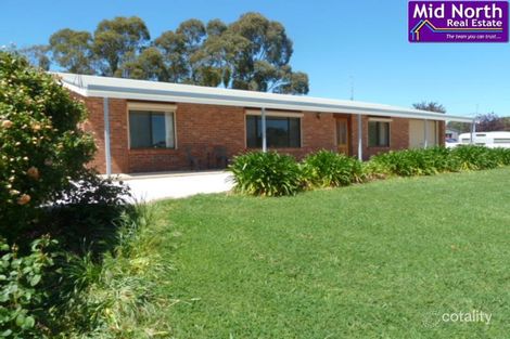 11 Jones Lane, Sevenhill, SA 5453