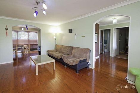 Property photo of 8 Bagora Court Bayswater North VIC 3153