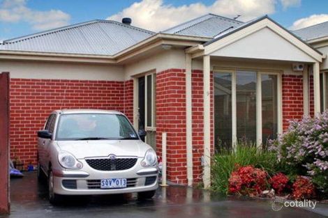 9/62-64 Rennie St, Thornbury, VIC 3071