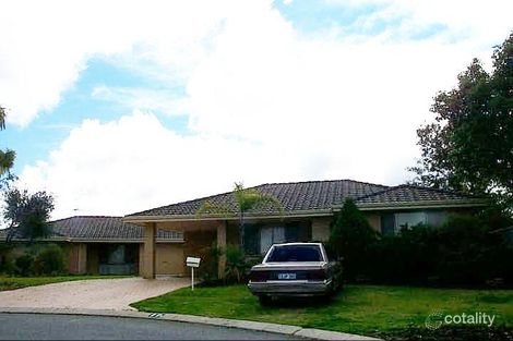 17a Lagonda Pl, Marangaroo, WA 6064