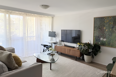 8/19a Young St, Neutral Bay, NSW 2089