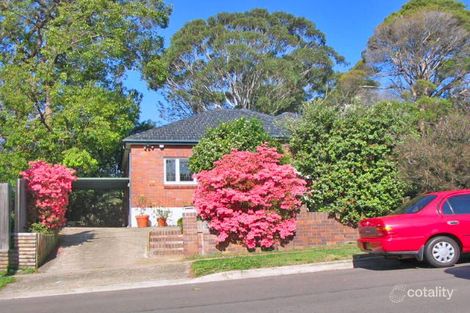 22 Centennial Ave, Lane Cove North, NSW 2066