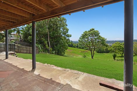 Property photo of 71 Nambour Mapleton Road Nambour QLD 4560