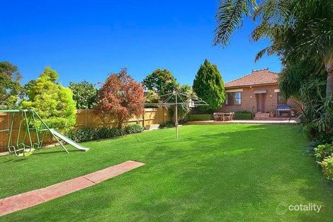 Property photo of 3 Garnet Street Dulwich Hill NSW 2203