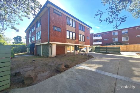 7/106-110 Ascot Vale Rd, Flemington, VIC 3031