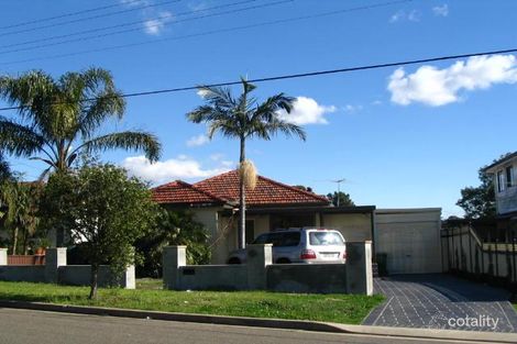 Property photo of 448 Blaxcell Street Guildford NSW 2161