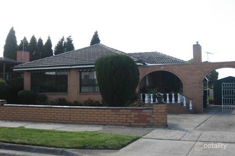 22 Blackwood Cres, Campbellfield, VIC 3061