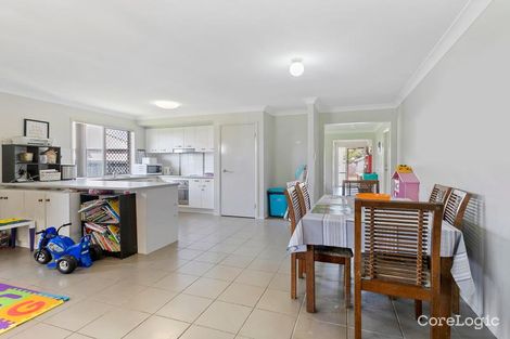 Property photo of 4 Parrey Court Rothwell QLD 4022