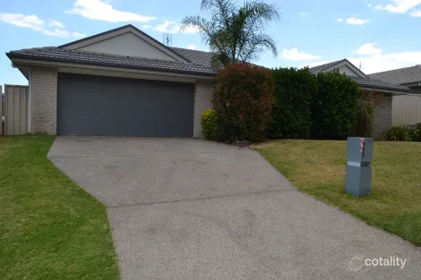 Property photo of 135 Station Street Bonnells Bay NSW 2264