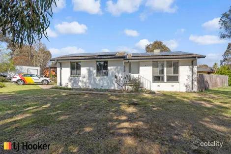85 Pennefather St, Higgins, ACT 2615