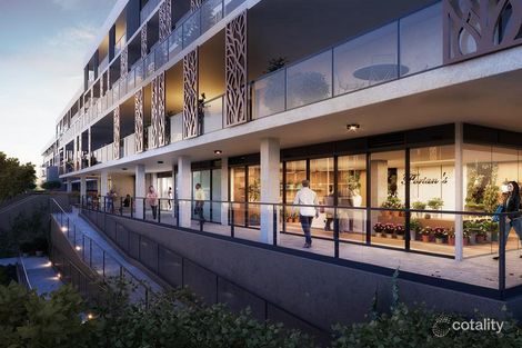 Property photo of 325/220 Bay Road Sandringham VIC 3191