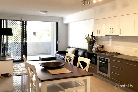 1/748 Brunswick St, New Farm, QLD 4005