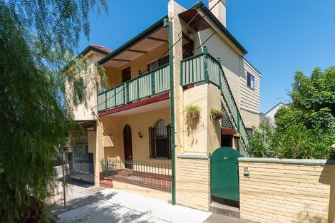 2/27 Moonbie St, Summer Hill, NSW 2130