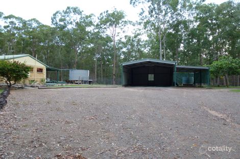 Property photo of 1391 Mungar Road Antigua QLD 4650