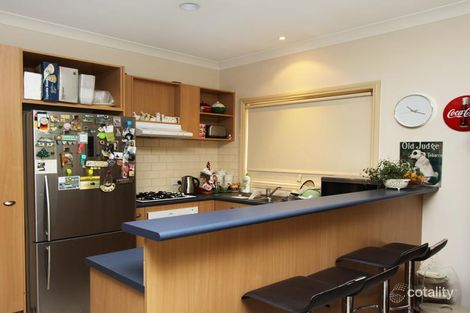 Property photo of 12 Chisholm Place Wyndham Vale VIC 3024