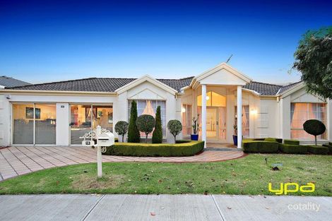 Property photo of 19 Tussock Grove Cairnlea VIC 3023