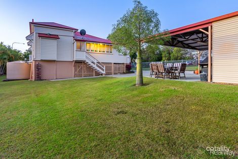 Property photo of 8 Pine Mountain Road North Ipswich QLD 4305
