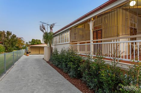 Property photo of 8 Pine Mountain Road North Ipswich QLD 4305