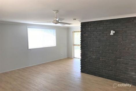 Property photo of 33 McLachlan Drive Avenell Heights QLD 4670