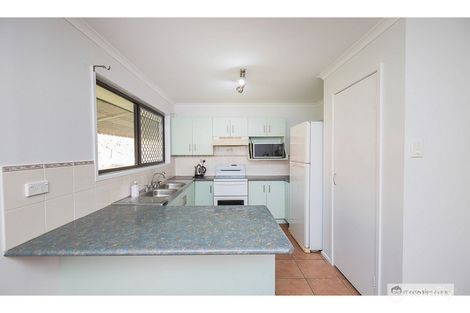 Property photo of 45 Plentiful Creek Road The Caves QLD 4702