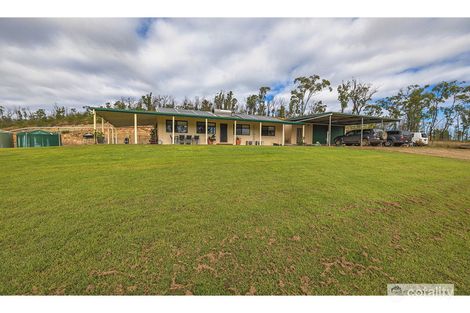 Property photo of 45 Plentiful Creek Road The Caves QLD 4702