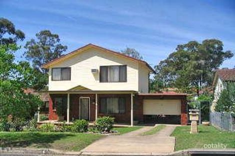 4 Dundee St, Cambridge Park, NSW 2747