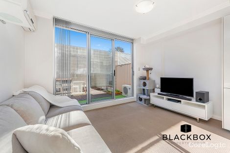 Property photo of 104/79-87 Beaconsfield Street Silverwater NSW 2128