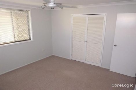 Property photo of 33 McLachlan Drive Avenell Heights QLD 4670