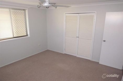 Property photo of 33 McLachlan Drive Avenell Heights QLD 4670