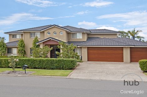 Property photo of 24 Riverside Terrace Windaroo QLD 4207