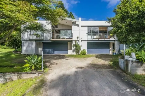 Property photo of 57 Cecil Street Nimbin NSW 2480