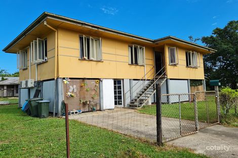 Property photo of 1 Bourke Street South Innisfail QLD 4860