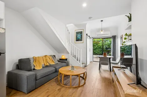 Property photo of 2/137 Roberts Road Subiaco WA 6008