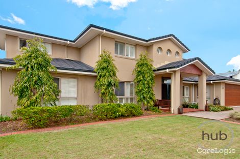 Property photo of 24 Riverside Terrace Windaroo QLD 4207