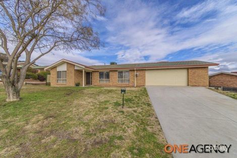18 Smeaton Cct, Banks, ACT 2906