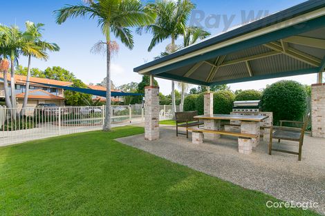 Property photo of 25/88 Bleasby Road Eight Mile Plains QLD 4113