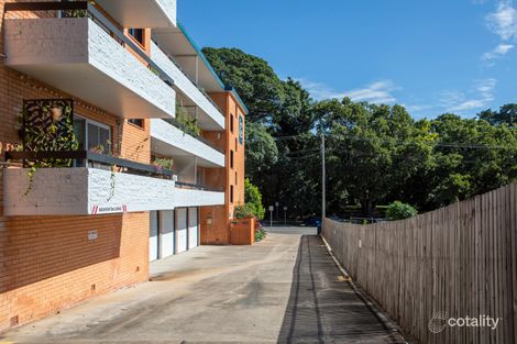 Property photo of 20/23 Gregory Street North Ward QLD 4810