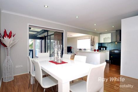 Property photo of 5 Settlers Court Rowville VIC 3178