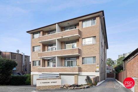 5/4 Rawson St, Rockdale, NSW 2216