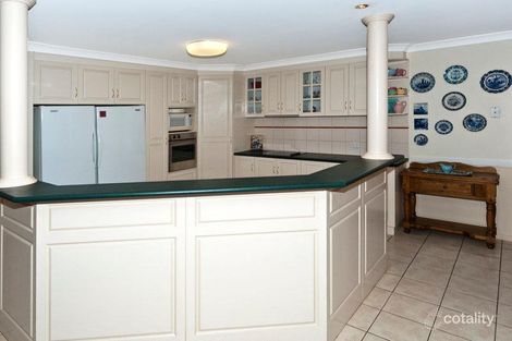 Property photo of 62 Gouldson Drive Kearneys Spring QLD 4350