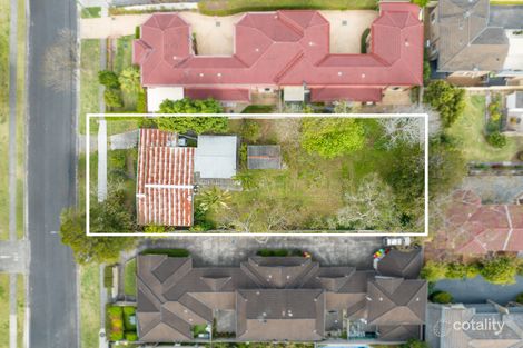 Property photo of 24 Waratah Street East Gosford NSW 2250