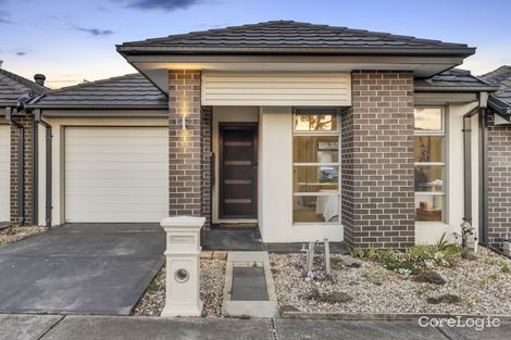 Property photo of 51 Moor Park Drive Craigieburn VIC 3064