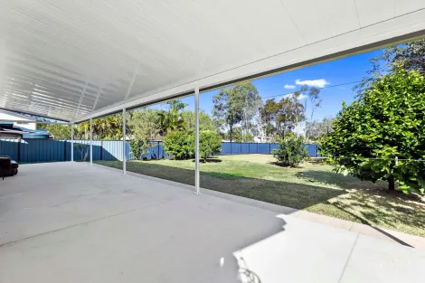 Property photo of 117 Oleander Avenue Kawungan QLD 4655