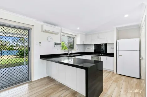 Property photo of 117 Oleander Avenue Kawungan QLD 4655