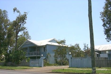 54-64 Little St, Manunda, QLD 4870