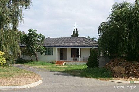 Property photo of 8 Verdun Street Belmont WA 6104