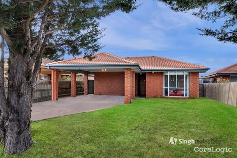 Property photo of 11 Inns Place Hoppers Crossing VIC 3029