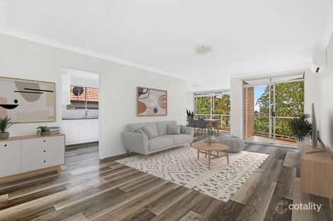 Property photo of 3/741-743 Old South Head Road Vaucluse NSW 2030
